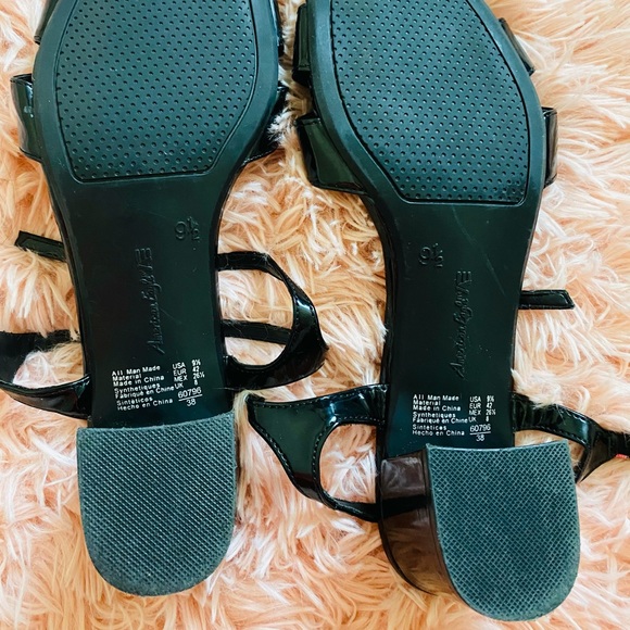 American Eagle Kitten Heels - Picture 6 of 8